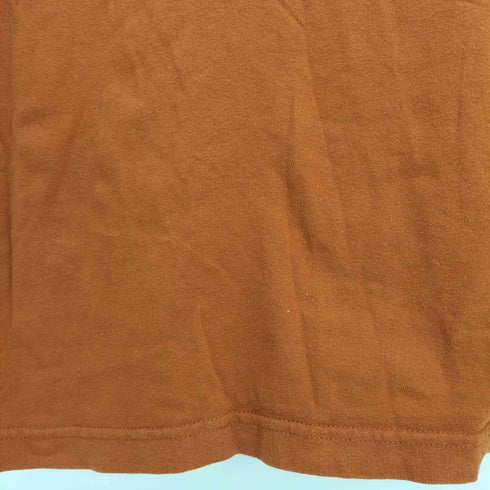 TEXAS Longhorns メキシコ製 カレッジプリント クルーネックTシャツ メンズ  2XL